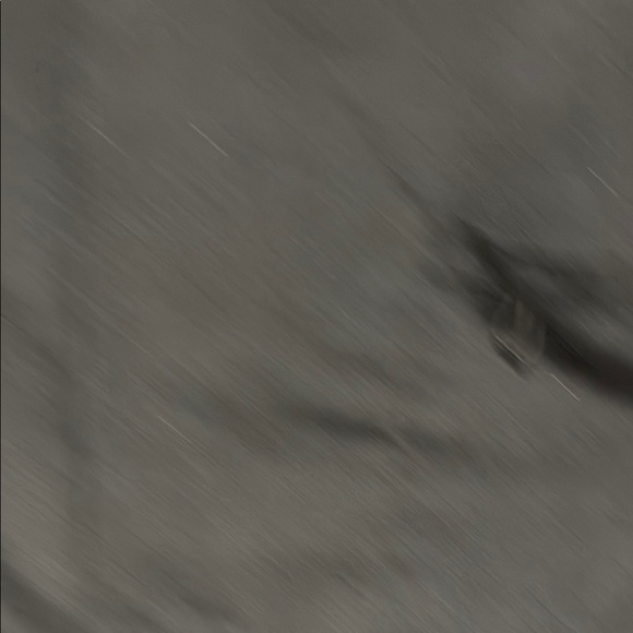 Black Durable Medical Scrub Set - Picture 4 of 9